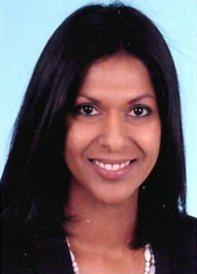 Nadira Karim