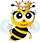 bee