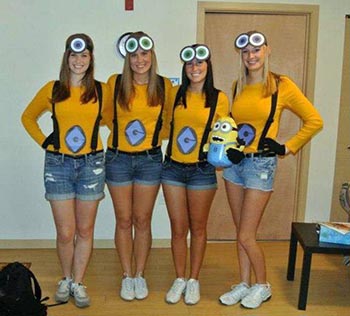 minions