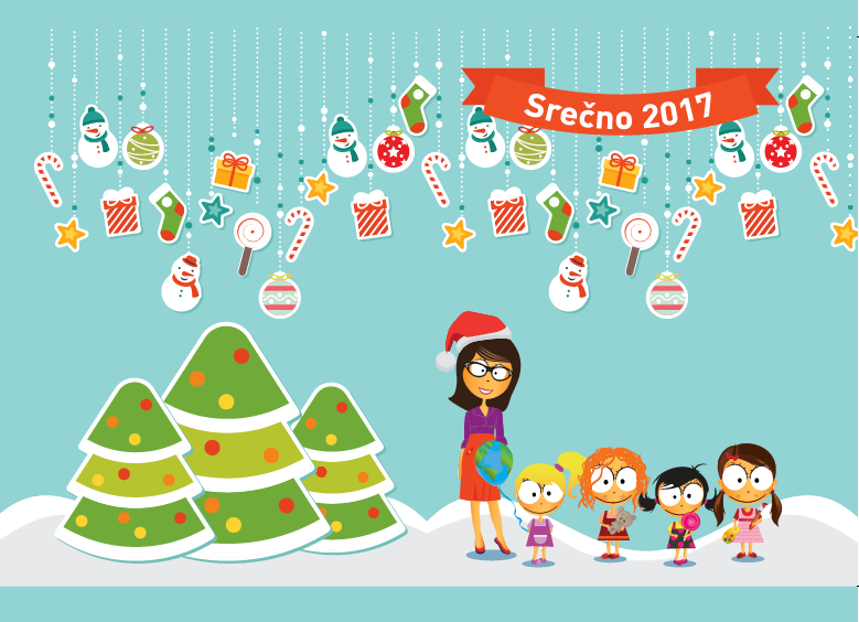 Voscilnica DT srecno 2017